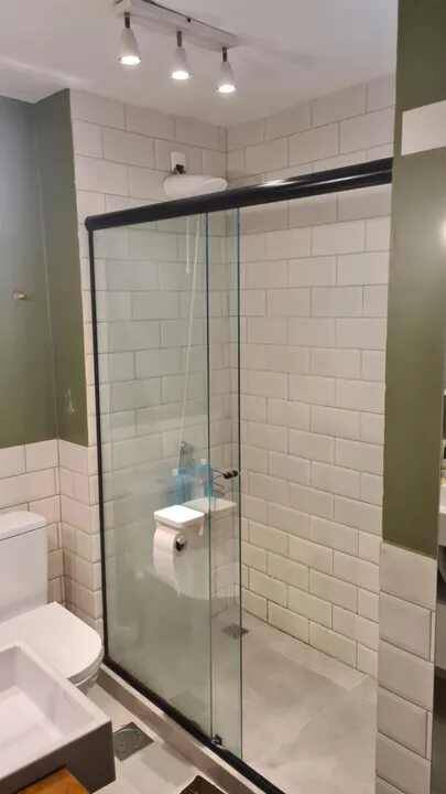 Apartamento, 3 quartos, 126 m² - Foto 11