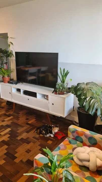 Apartamento, 3 quartos, 126 m² - Foto 4