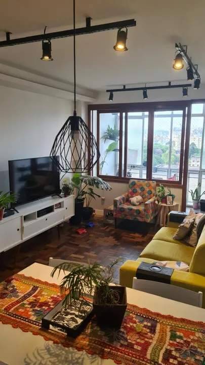 Apartamento, 3 quartos, 126 m² - Foto 6