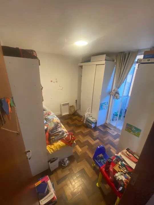 Apartamento, 3 quartos, 126 m² - Foto 9