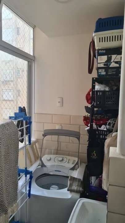 Apartamento, 3 quartos, 126 m² - Foto 15