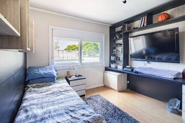 Casa, 4 quartos, 286 m² - Foto 16