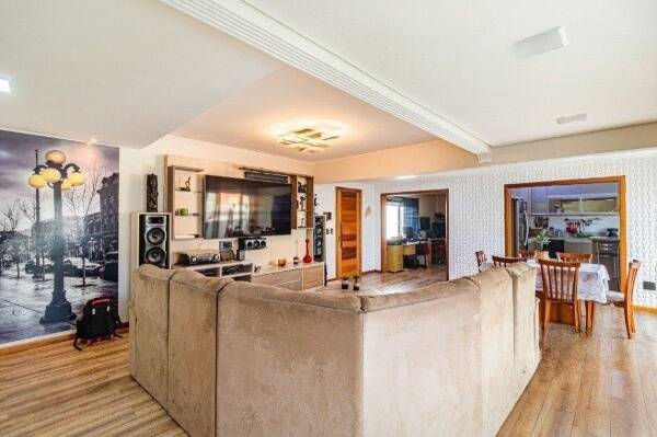 Casa, 4 quartos, 286 m² - Foto 4