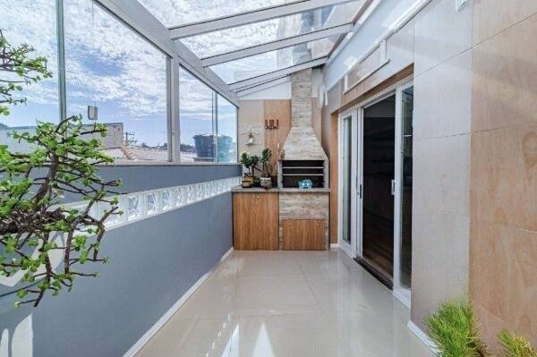 Casa, 4 quartos, 286 m² - Foto 21