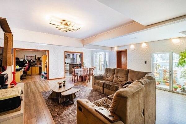 Casa, 4 quartos, 286 m² - Foto 5