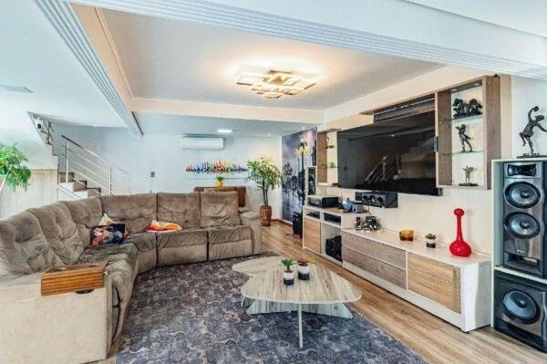 Casa, 4 quartos, 286 m² - Foto 3