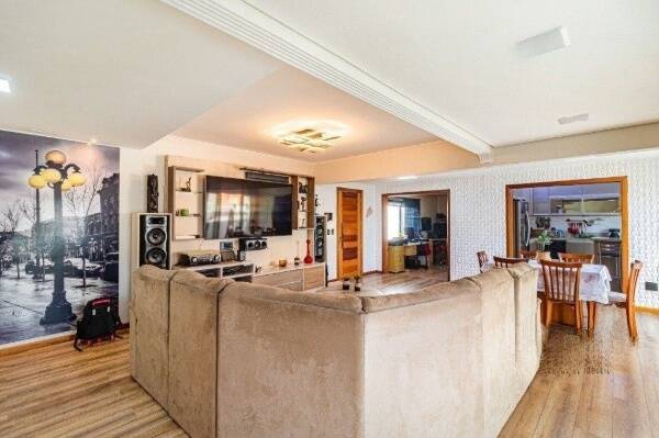 Casa, 4 quartos, 286 m² - Foto 23