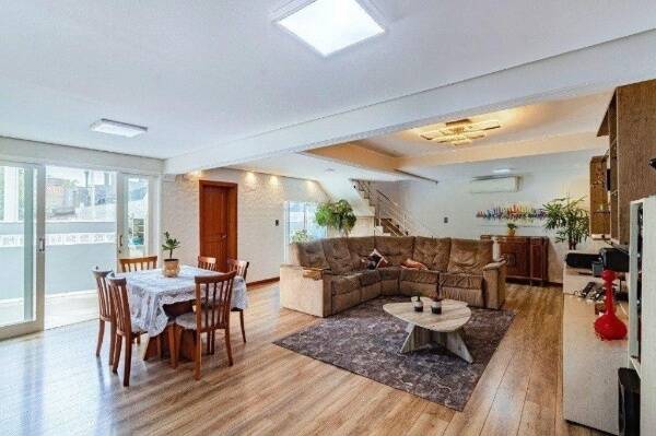 Casa, 4 quartos, 286 m² - Foto 25