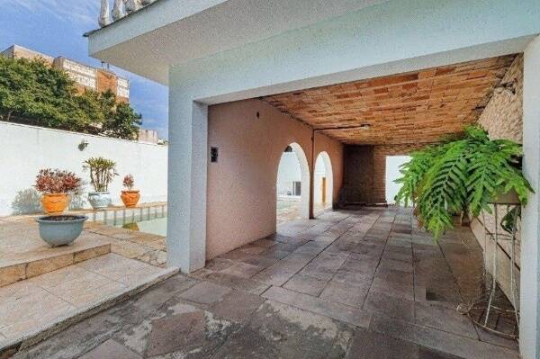 Casa, 4 quartos, 286 m² - Foto 26