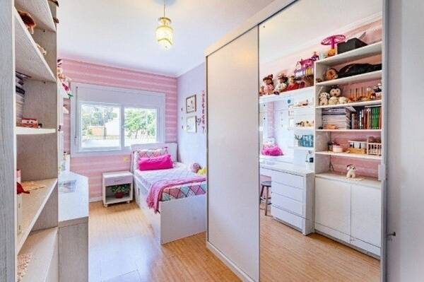 Casa, 4 quartos, 286 m² - Foto 19