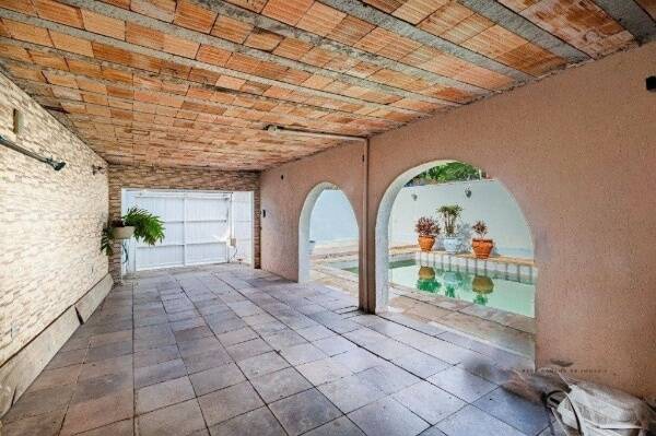 Casa, 4 quartos, 286 m² - Foto 27