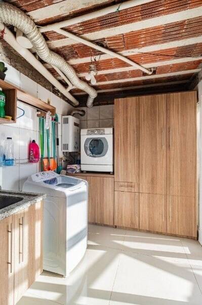 Casa, 4 quartos, 286 m² - Foto 9