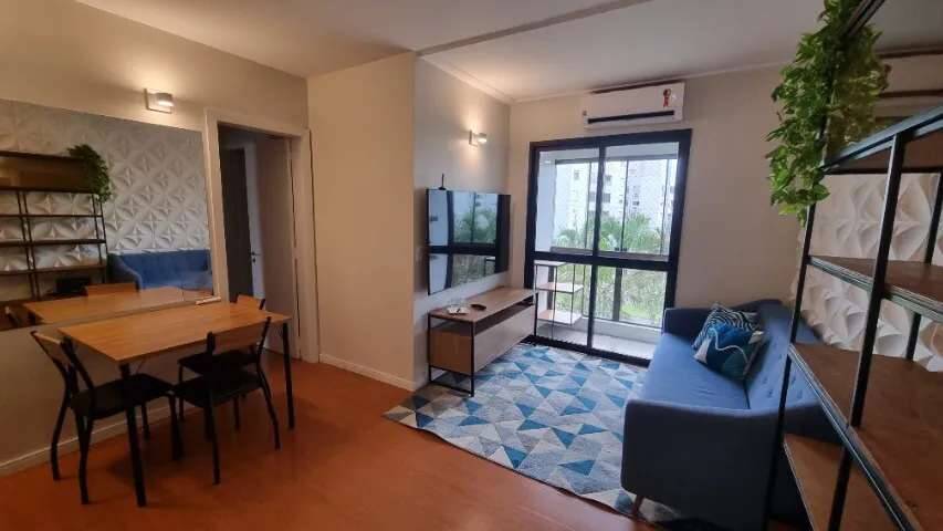 Apartamento, 3 quartos, 69 m² - Foto 1