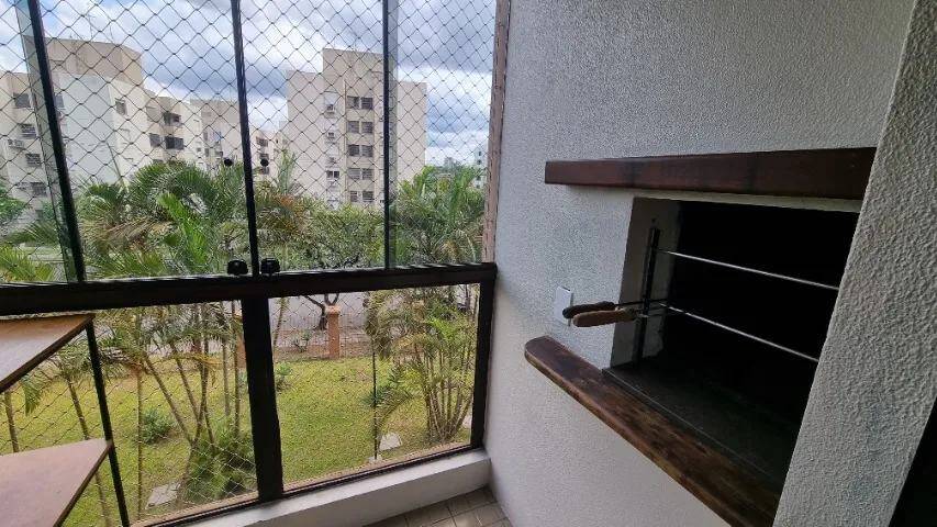 Apartamento, 3 quartos, 69 m² - Foto 2