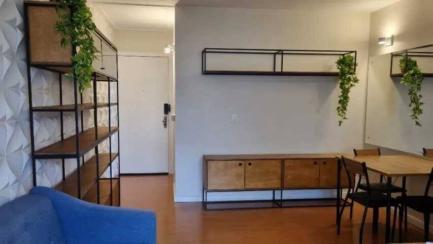 Apartamento, 3 quartos, 69 m² - Foto 3