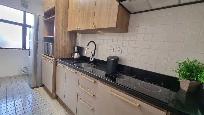 Apartamento, 3 quartos, 69 m² - Foto 10