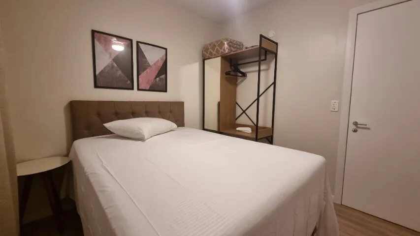 Apartamento, 3 quartos, 69 m² - Foto 9