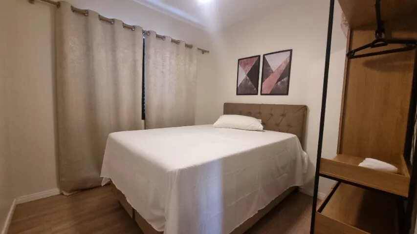 Apartamento, 3 quartos, 69 m² - Foto 8
