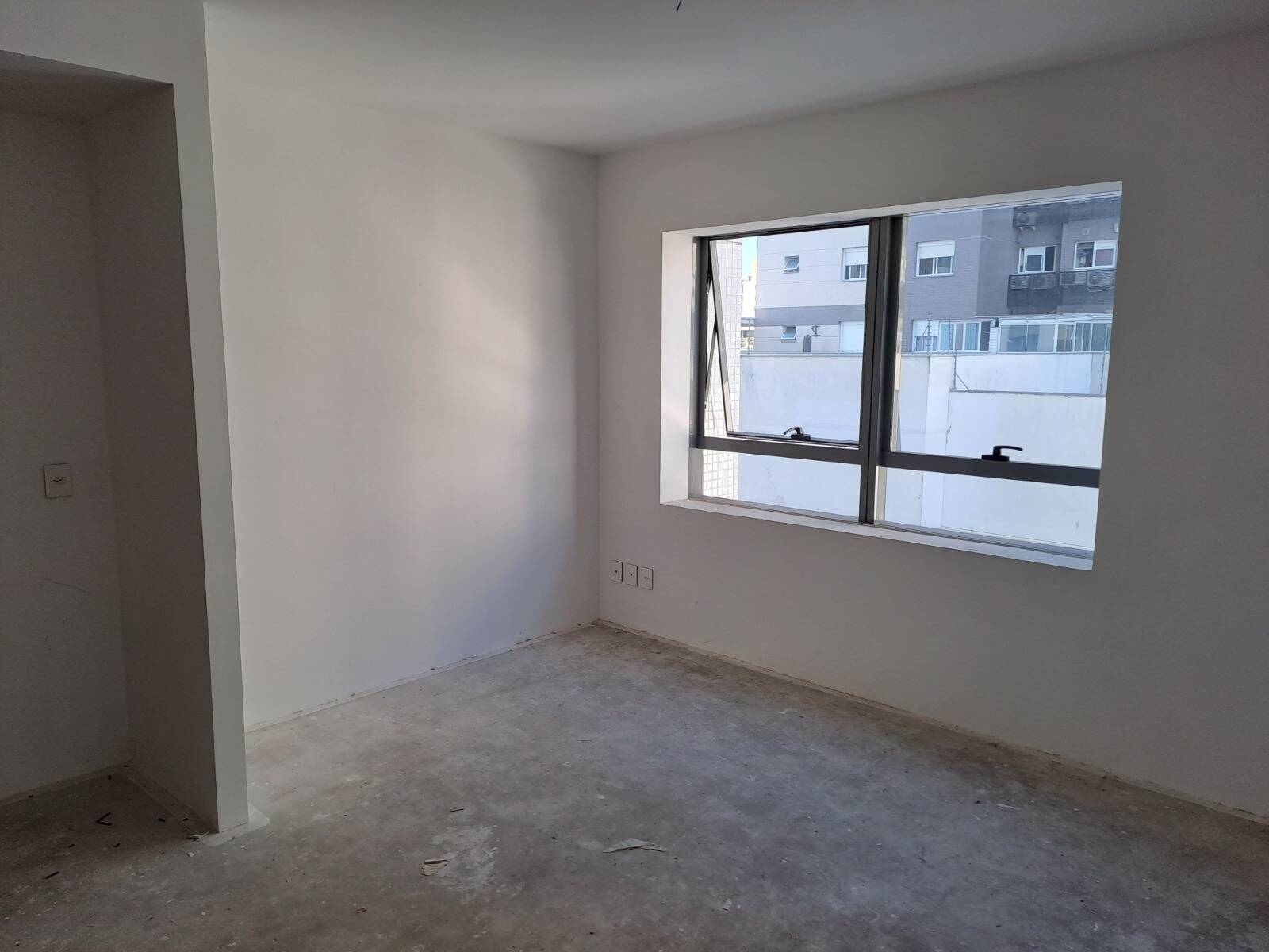 Apartamento, 1 quarto, 38 m² - Foto 3