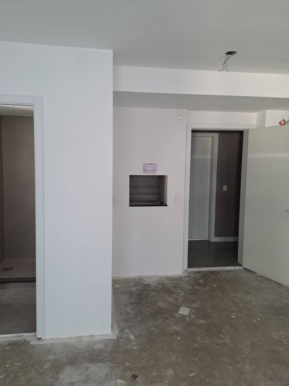 Apartamento, 1 quarto, 38 m² - Foto 2