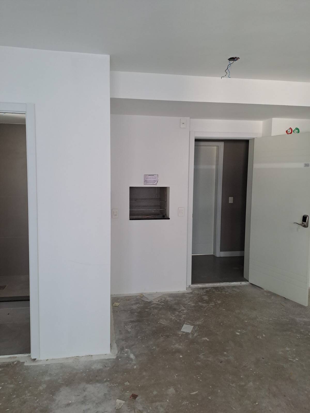 Apartamento, 1 quarto, 38 m² - Foto 4
