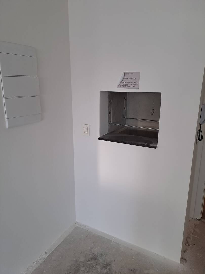 Apartamento, 1 quarto, 38 m² - Foto 5