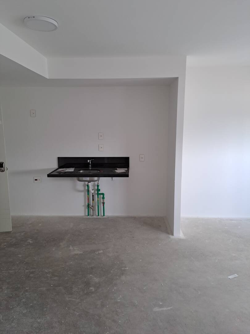Apartamento, 1 quarto, 38 m² - Foto 6