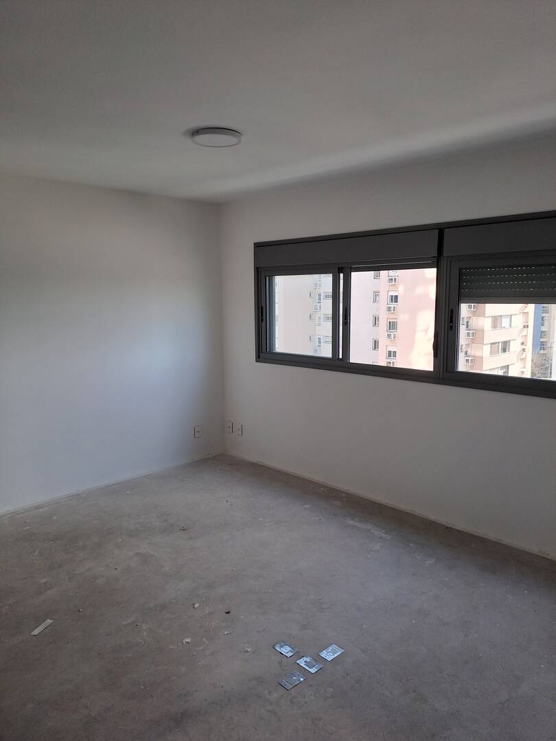 Apartamento, 1 quarto, 38 m² - Foto 3