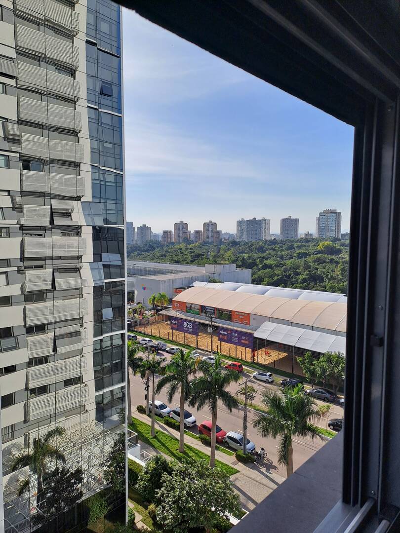 Apartamento, 1 quarto, 38 m² - Foto 8