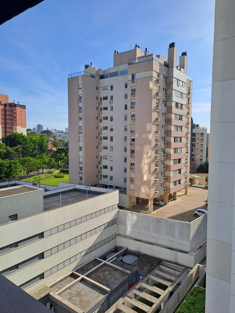 Apartamento, 1 quarto, 38 m² - Foto 4