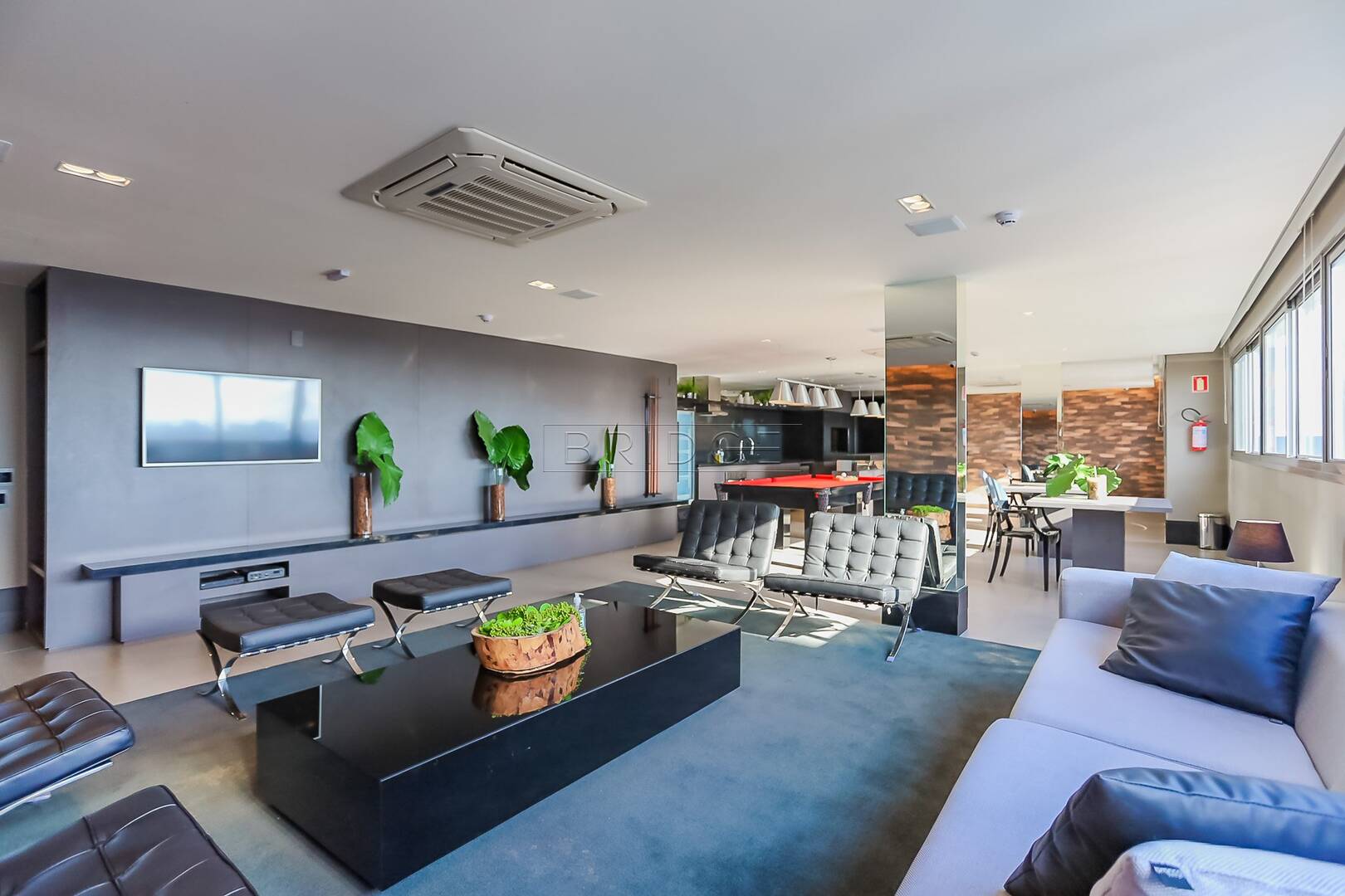 Apartamento, 1 quarto, 38 m² - Foto 9