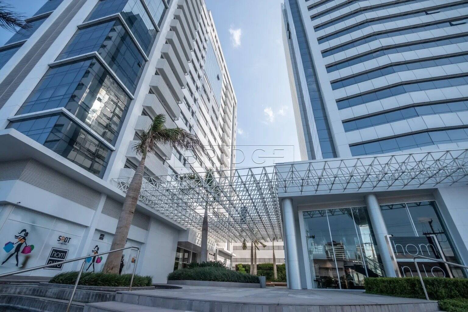 Apartamento, 1 quarto, 38 m² - Foto 1