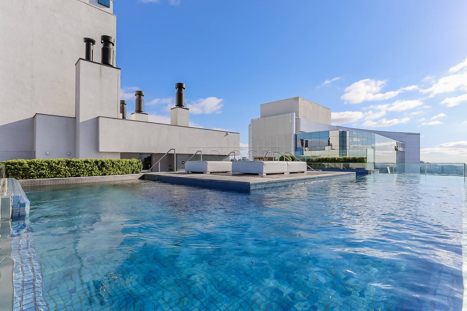 Apartamento, 1 quarto, 38 m² - Foto 7