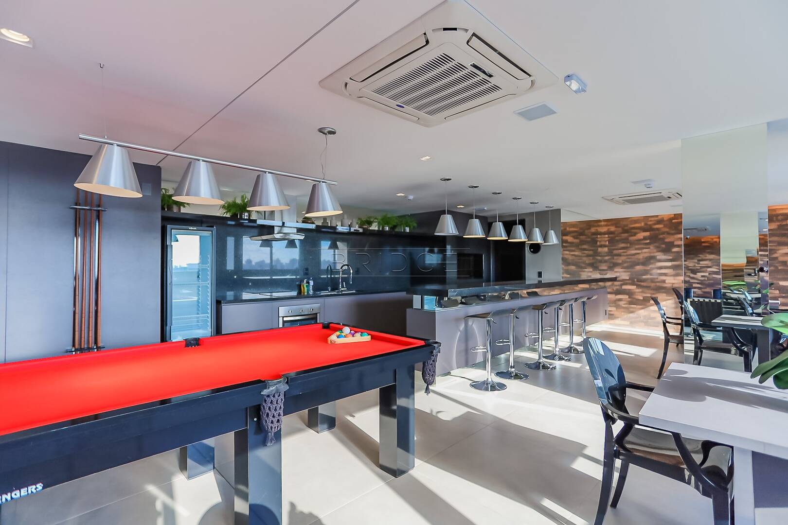 Apartamento, 1 quarto, 38 m² - Foto 12