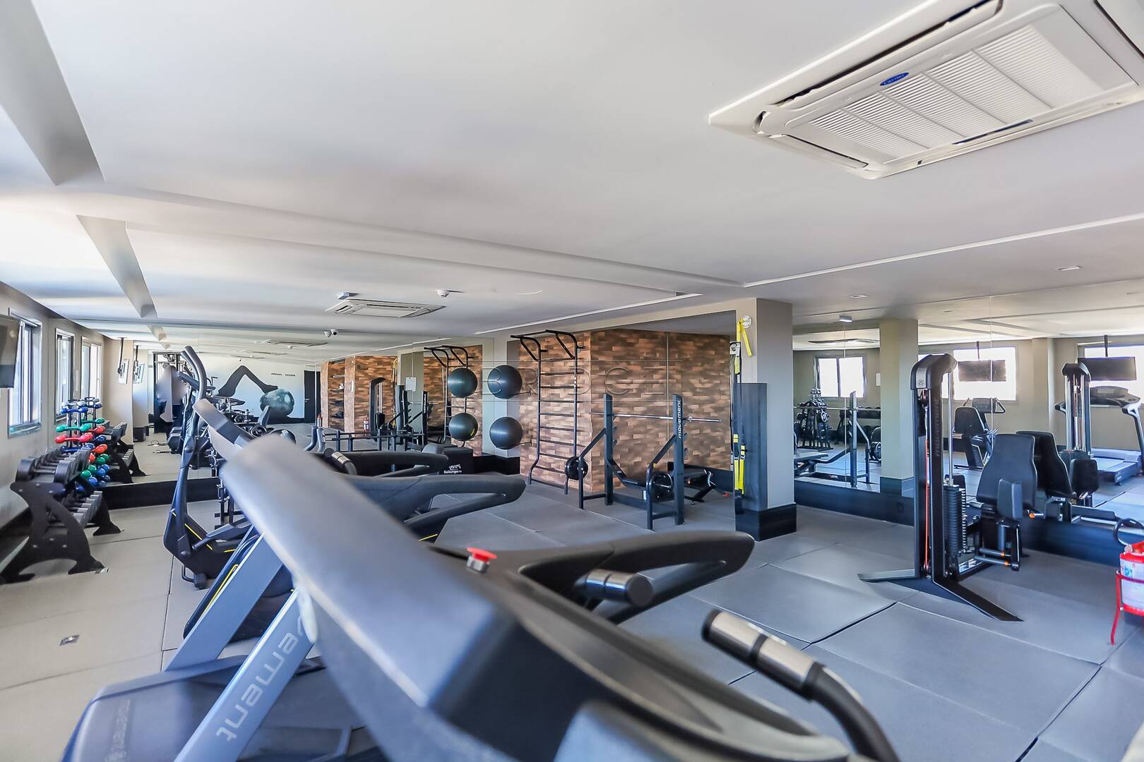 Apartamento, 1 quarto, 38 m² - Foto 14