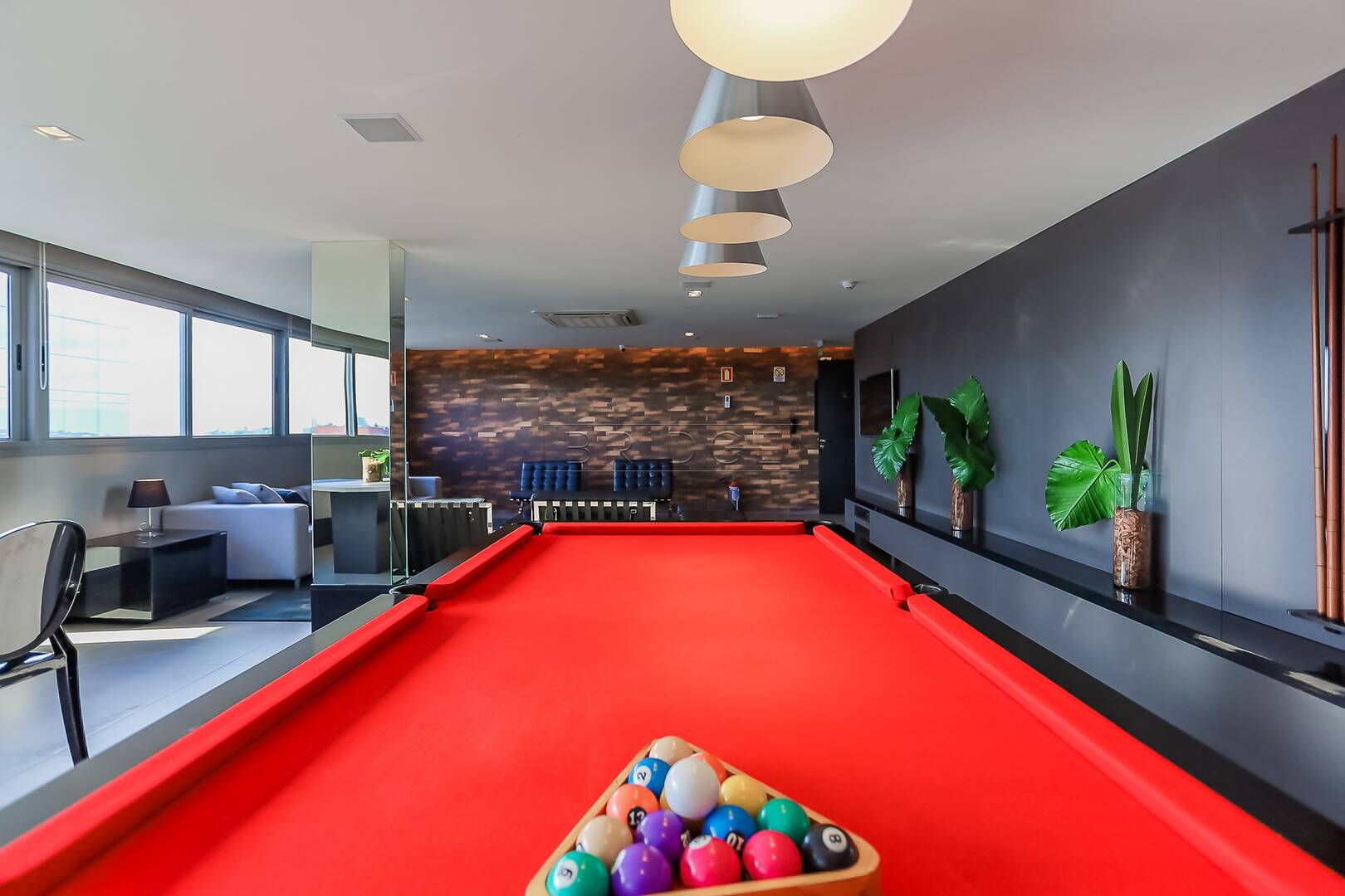 Apartamento, 1 quarto, 38 m² - Foto 13