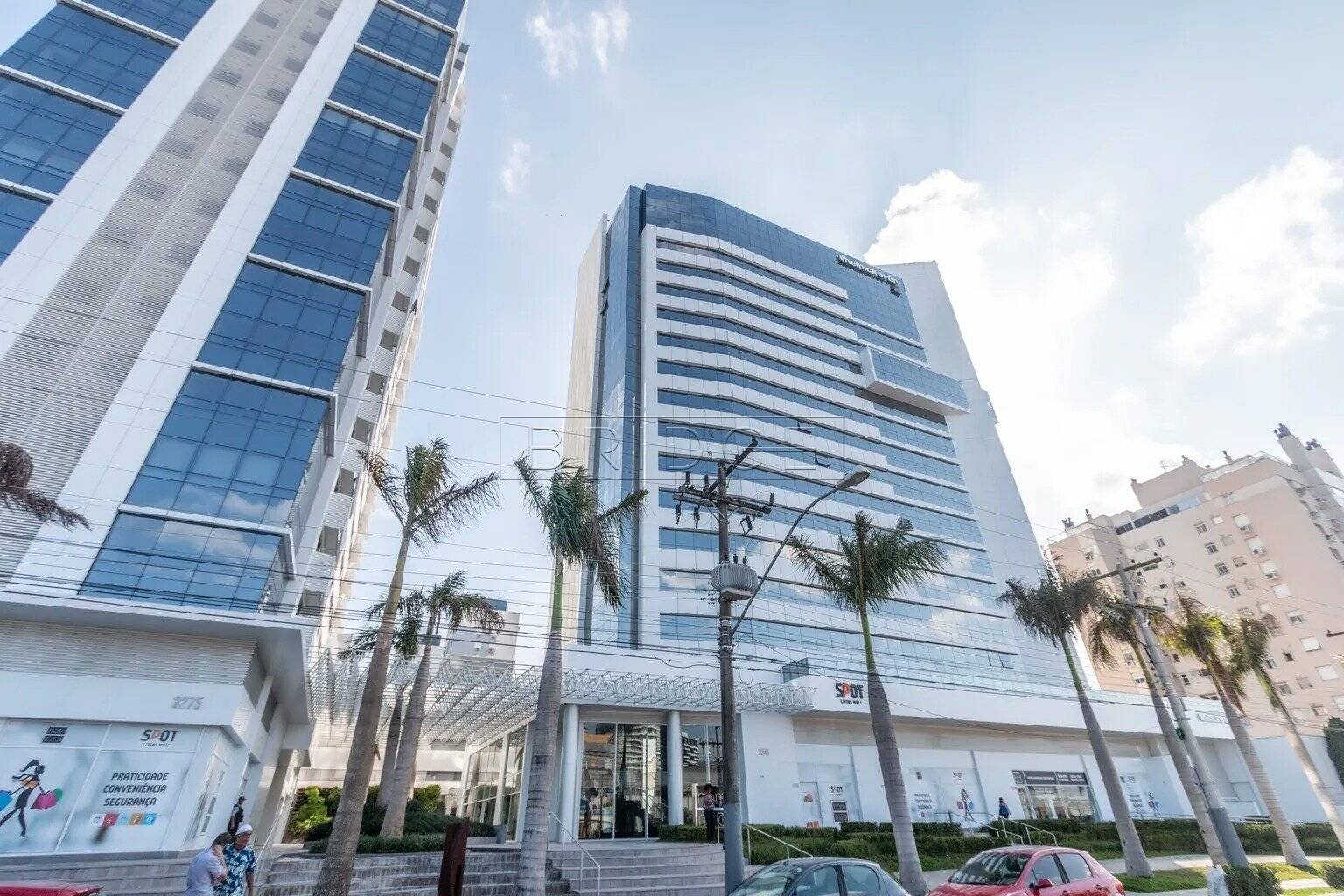 Apartamento, 1 quarto, 38 m² - Foto 17