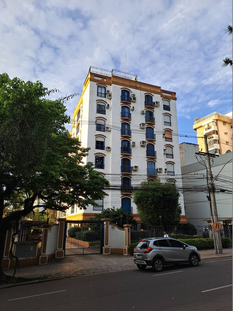 Apartamento, 2 quartos, 79 m² - Foto 1