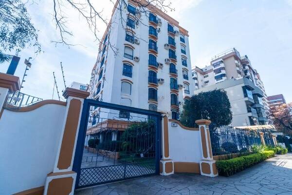 Apartamento, 2 quartos, 79 m² - Foto 28