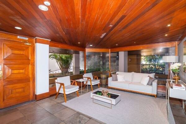 Apartamento, 2 quartos, 79 m² - Foto 13