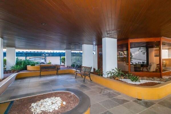 Apartamento, 2 quartos, 79 m² - Foto 12