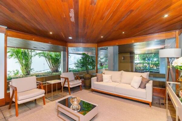 Apartamento, 2 quartos, 79 m² - Foto 14