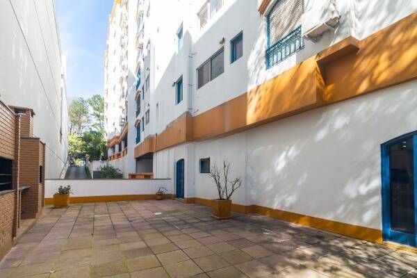 Apartamento, 2 quartos, 79 m² - Foto 27
