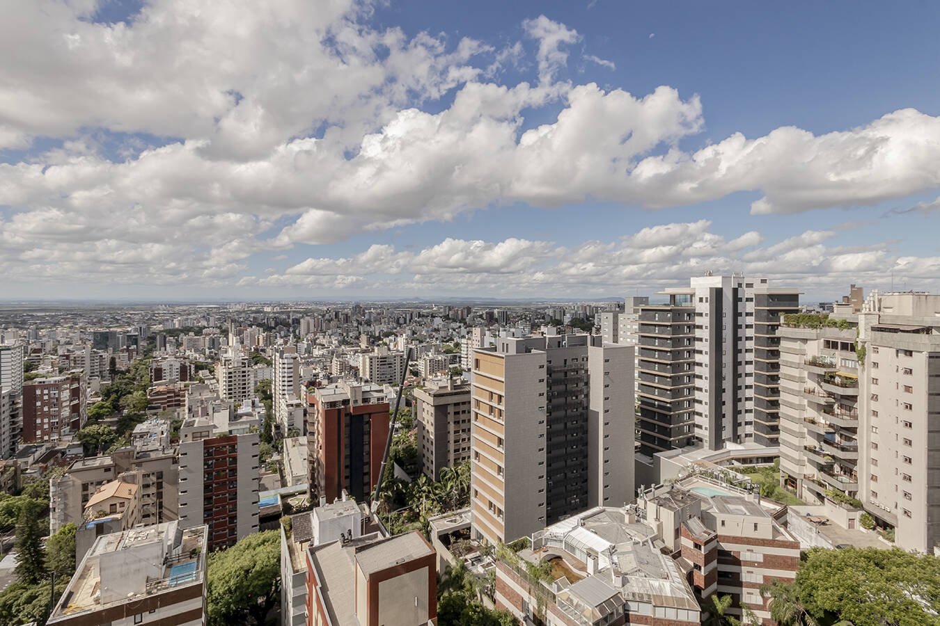 Apartamento, 3 quartos, 705 m² - Foto 3