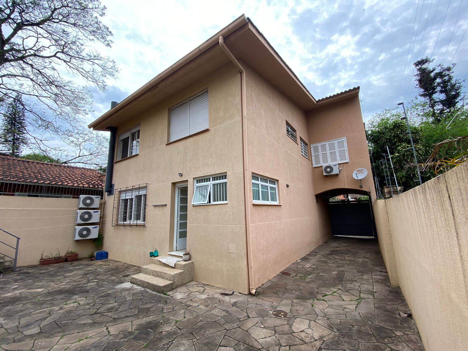 Casa, 4 quartos, 265 m² - Foto 22