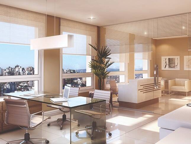 Sala-Conjunto - Foto 4