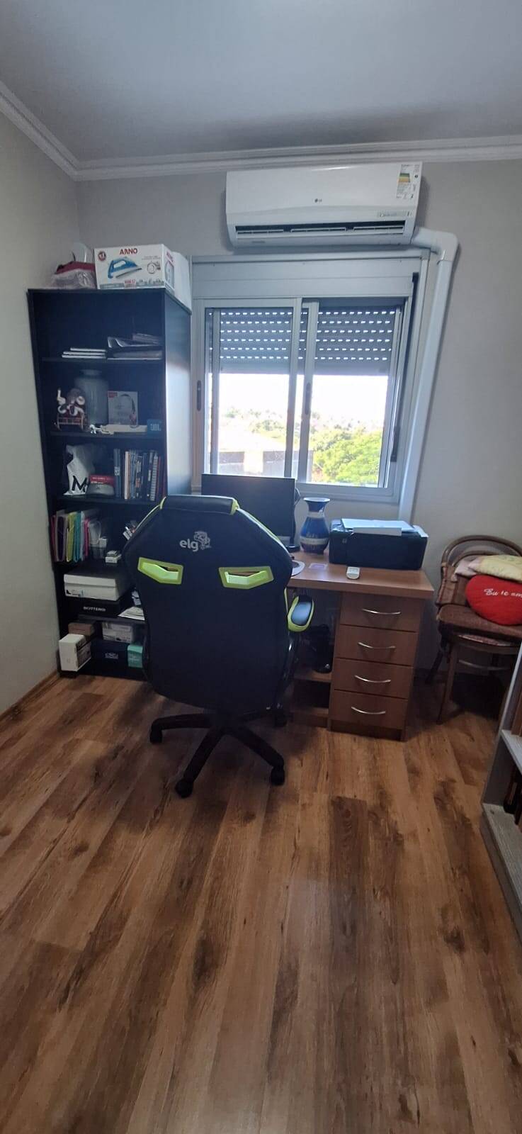 Apartamento, 2 quartos, 51 m² - Foto 11
