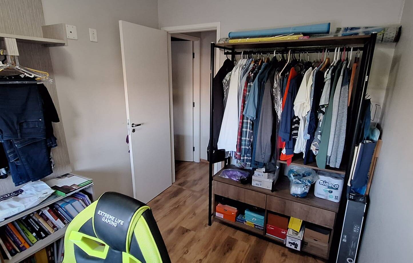 Apartamento, 2 quartos, 51 m² - Foto 14
