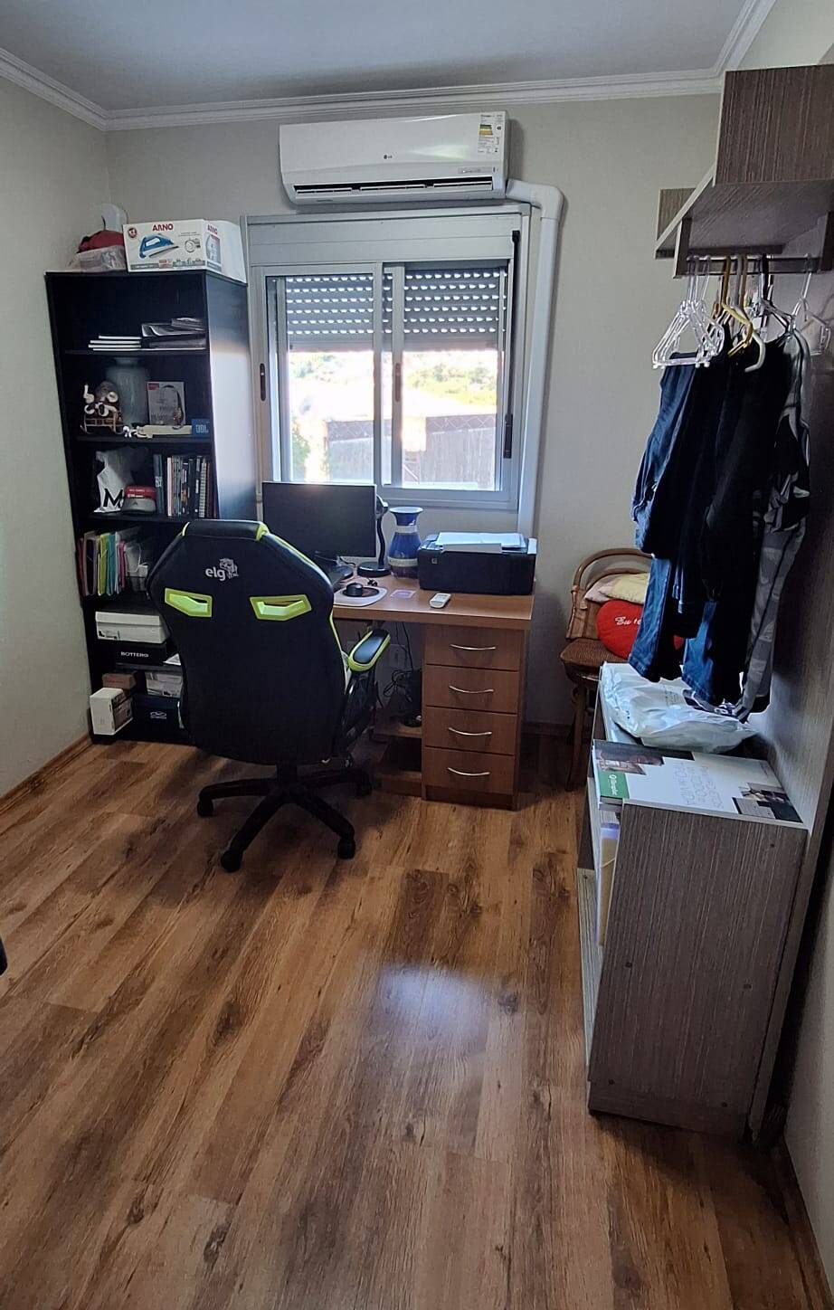 Apartamento, 2 quartos, 51 m² - Foto 16