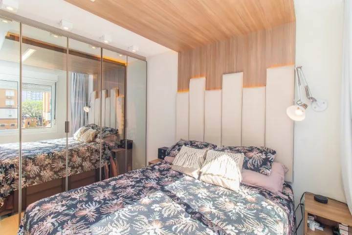 Apartamento, 3 quartos, 85 m² - Foto 10